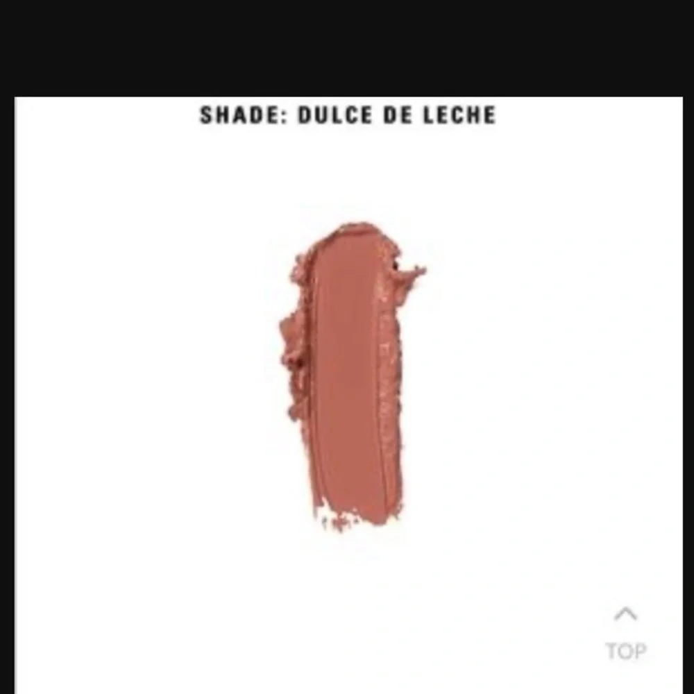 ✨💄Kylie lipstick ‘Dulce de leche new ✨